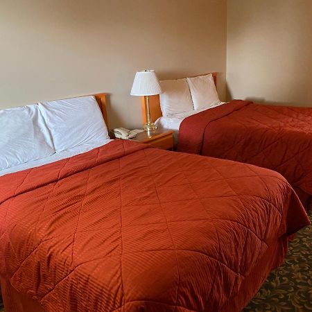 Drayton Valley Aspen Motor Inn المظهر الخارجي الصورة