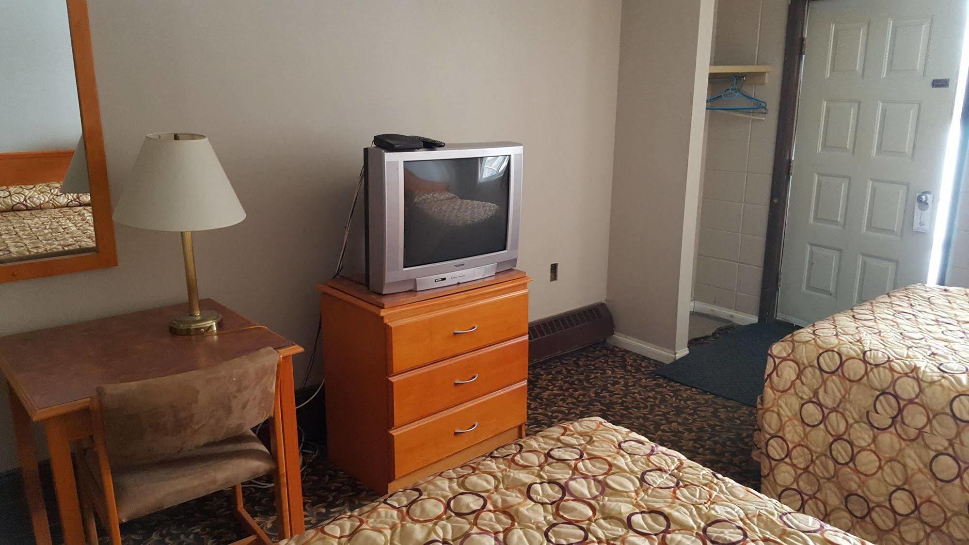 Drayton Valley Aspen Motor Inn المظهر الخارجي الصورة